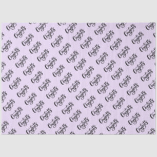 Congrats Tissue Paper