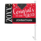 Congrats to Our Grad Any Year