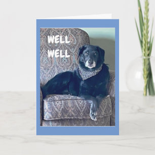 CONGRATS TO THE **ENGAGED COUPLE** CARD