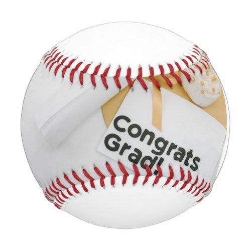 Congratulation grands  baseball
