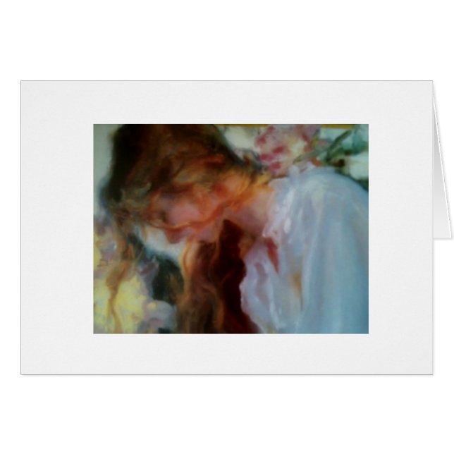 ****CONGRATULATION*** TO THE BEAUTIFUL BRIDE TO BE CARDS (Front Horizontal)
