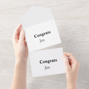 congratulations add your name text image editable all in one invitation