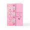 Congratulations Birth Baby Girl Buttons and Bows C