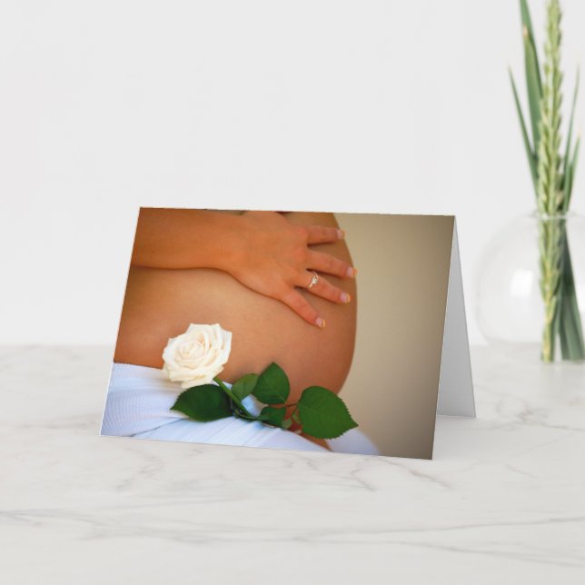 Congratulations Card (Front)