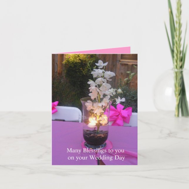 Congratulations Card (Front)