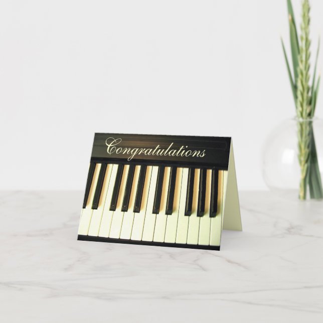 Congratulations_ Card (Front)