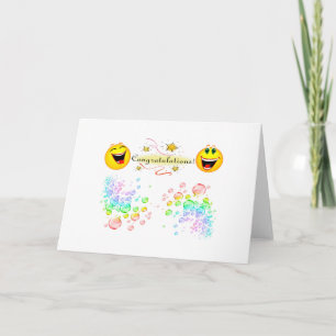 Congratulations_ Card