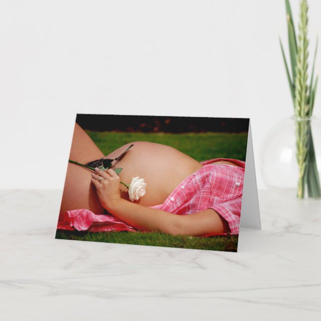 Congratulations Card (Front)