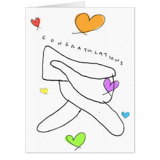 Congratulations Card