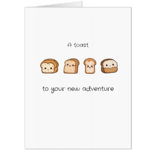 Congratulations Card