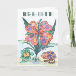 Congratulations Card