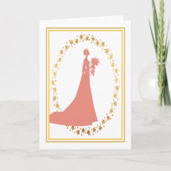Congratulations Card for a Beauty Pageant Win | Zazzle