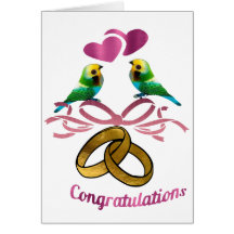 Congratulations