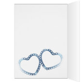 Congratulations  cards (Inside (Left))