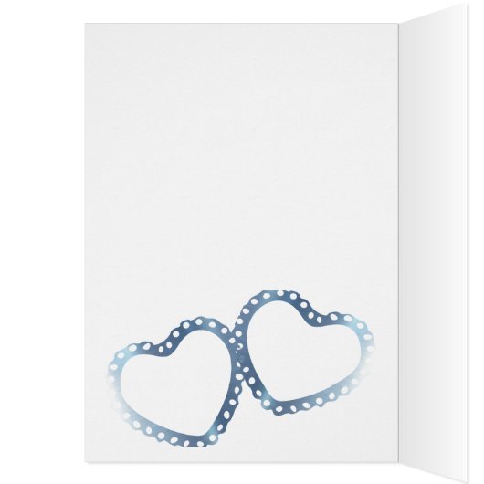 Congratulations  cards (Inside (Left))