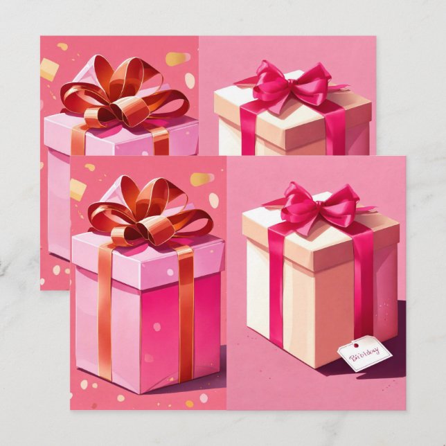  Congratulations Cards > Pregnancy Congratulations (Front/Back)