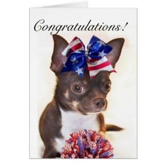 Chihuahua Cards | Zazzle