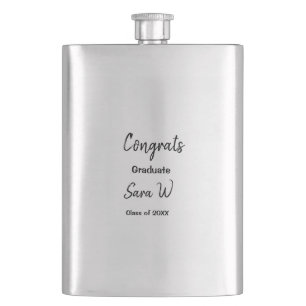 Congratulations class of add year name school col flask