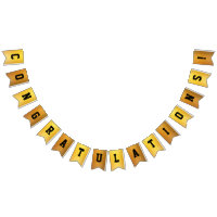 ☆CONGRATULATIONS☆ Custom Banner