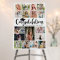 Congratulations Custom Graduation Photo Collage