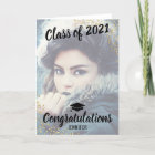 Congratulations Graduate | Class of 2024 Photo