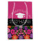Congratulations Graduate Girly Flowers Graduation