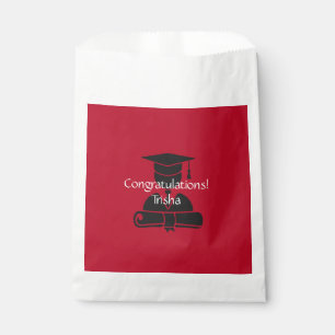 Congratulations Graduate Goodie Bags