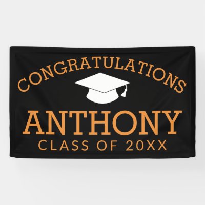 congratulations 2019 graduate chalkboard party banner zazzle com congratulate a graduate