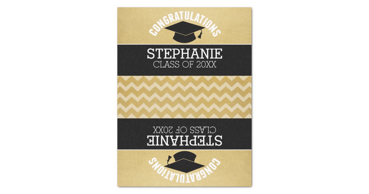 Graduate custom paper