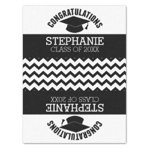 Graduate custom paper
