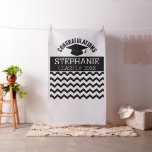 Congratulations Graduate Photo Backdrop Graduation