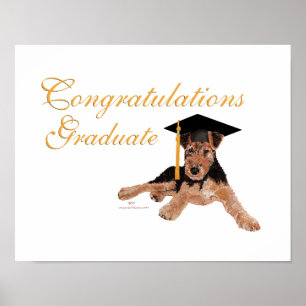 Congratulations Graduate Poster