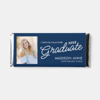 Congratulations Graduate Script Photo