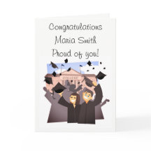 Congratulations (Graduation)