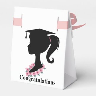 Congratulations Graduation -design Box