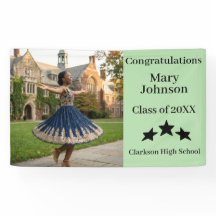 Congratulations Graduation Party Indoor Photo