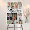 Congratulations Graduation Photo Collage