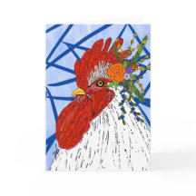 Congratulations Greeting Card
