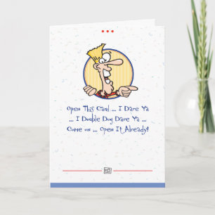 Congratulations Greeting Card