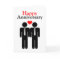Congratulations Happy Anniversary Gay Themed
