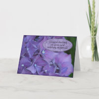 Congratulations Milestone Sobriety Recovery Card