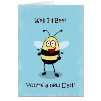 Congratulations New Dad Gifts on Zazzle