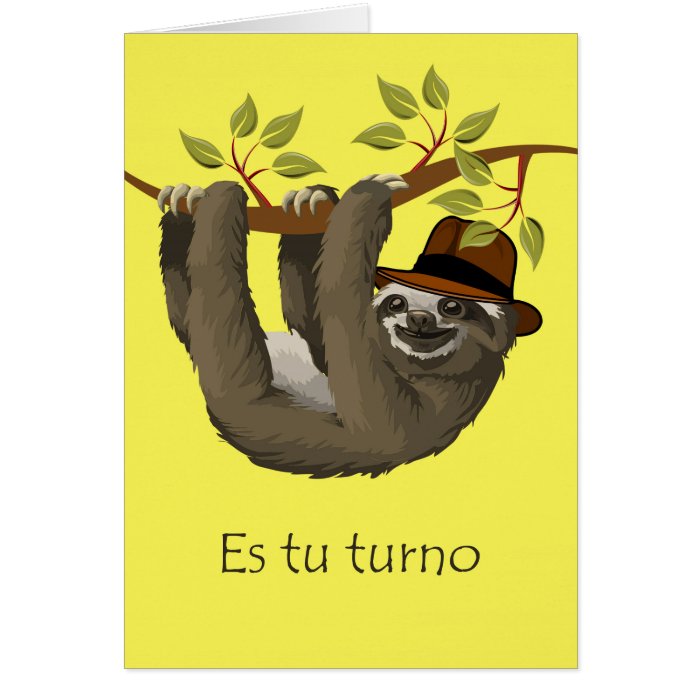 congratulations-on-retirement-in-spanish-sloth-card-zazzle