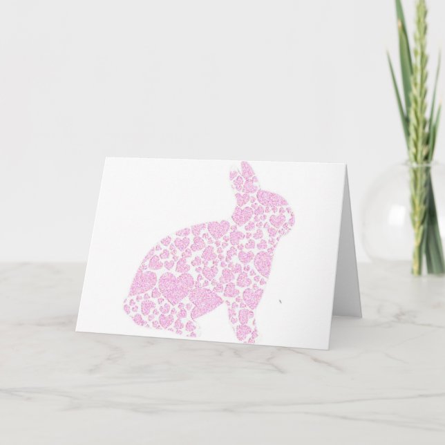 Congratulations on the Birth Card (Front)