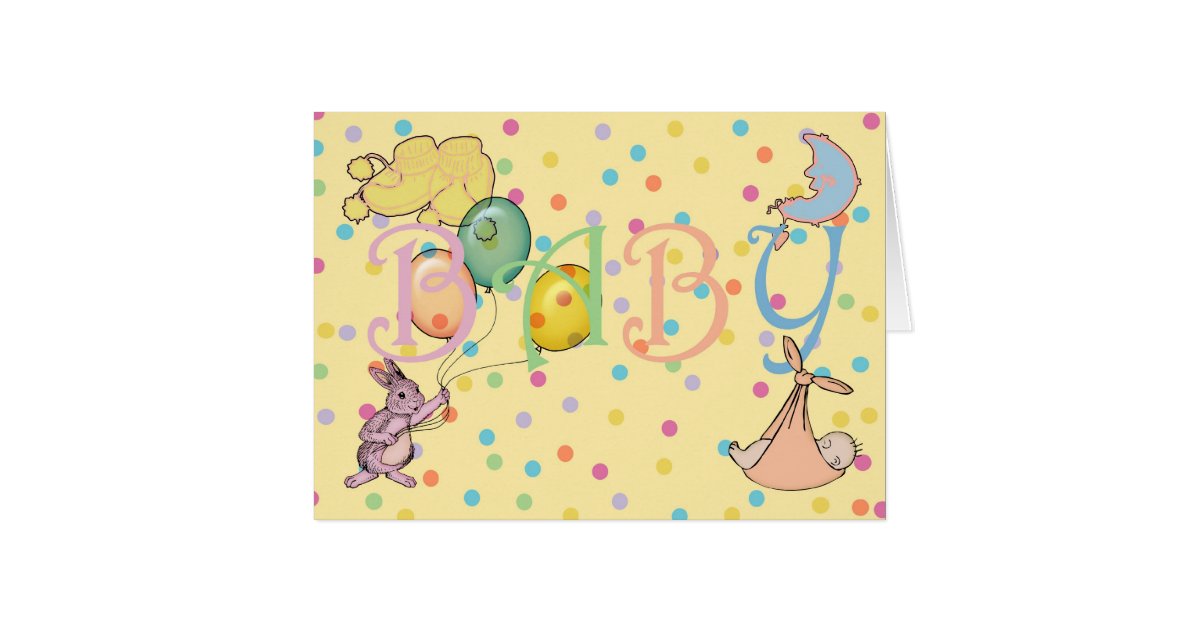 new baby congratulations