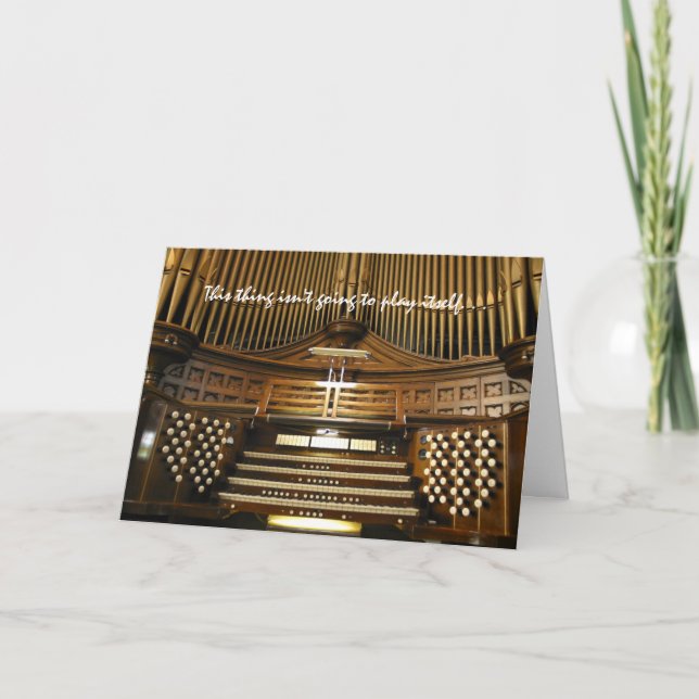 Congratulations on your appointment card (Front)