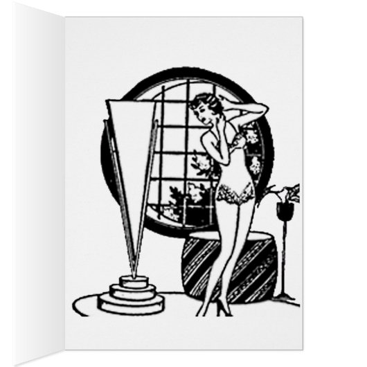 Congratulations on your Divorce (Inside (Right))