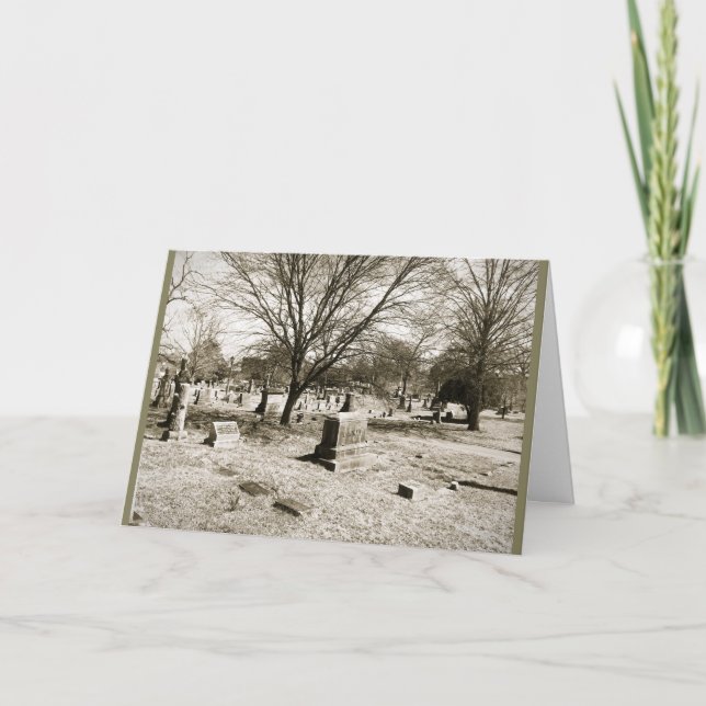 Congratulations on Your Divorce Card (Front)