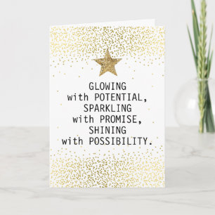 Congratulations on your Graduation Card