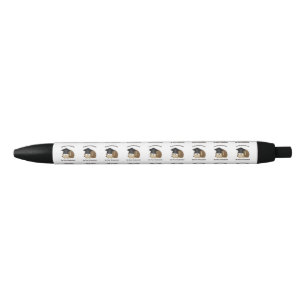 Congratulations on your graduation! hedgehog pen